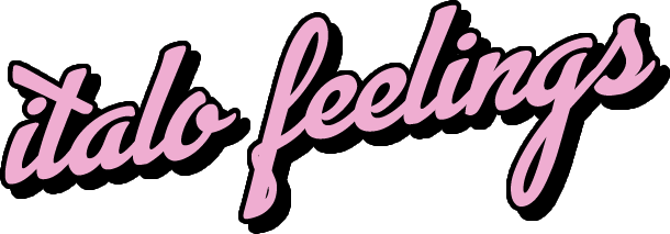 Italo Feelings