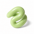 Sorso Ring - Matcha Green
