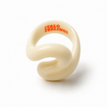 Sorso Ring - Vanilla